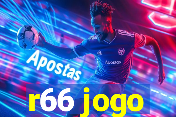 r66 jogo